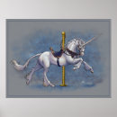 Recherche de mythologique posters Licorne