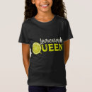 Recherche de lemon tshirts Tendance