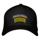 Recherche de forces casquettes Military