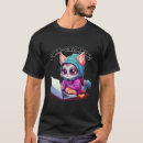Recherche de punny vêtements Chaton