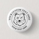 Recherche de icônes badges Texte