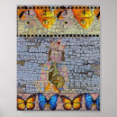 Recherche de enrouler posters Peinture