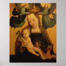 Recherche de gerard david posters Vierge