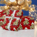 Recherche de jouets papier cadeau Drôle