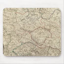 Recherche de cartes historiques tapis souris Col