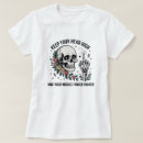 Zoek naar brutal dames tshirts Houding