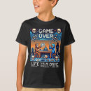 Recherche de game enfant tshirts Boy