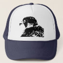 Zoek naar roofvogel trucker petten Valk