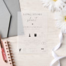 Recherche de infographie invitations Moderne