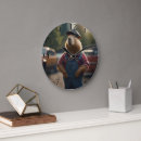 Recherche de repas horloges Drôle