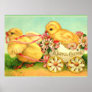 Recherche de joyeuses pâques posters Fleurs