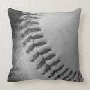 Recherche de le base ball coussins Pour lui