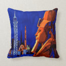 Recherche de l egypte coussins Voyage