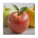 Zoek naar groene appel tegels Vers