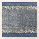 Zoek naar denim onderzetters Jean
