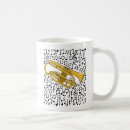 Recherche de cornet tasses Musicien
