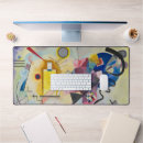 Recherche de expressionisme tapis souris Bleu