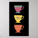 Recherche de coffee cup posters Tea