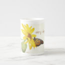 Recherche de papillons de monarque tasses Pour elle