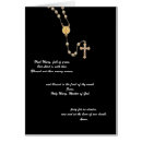 Recherche de chapelet cartes postales Marie vierge