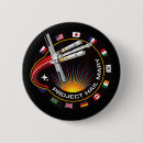 Recherche de mission spatiale badges Lune