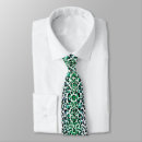 Recherche de vert turquoise cravates Mignon