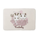 Zoek naar dierenvriend badmatten Schattig