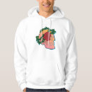 Zoek naar edgy heren hoodies Schedel
