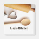 Recherche de bois gris magnets Cuisine