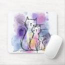 Recherche de croquis animal tapis souris Dessin