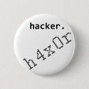 Recherche de pirates informatiques badges Ballot