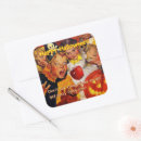 Zoek naar gevaren stickers Halloween