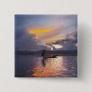 Zoek naar vissers buttons Boot