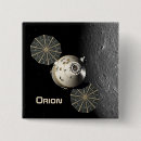 Recherche de orion badges Espace