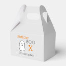 Recherche de fantômes ballotins Boo