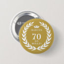 Zoek naar 70e buttons Humor