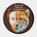 Recherche de jaguar refrigérateur magnets Faune