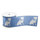 Recherche de pitbulls rubans Dog