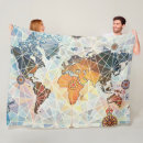 Zoek naar atlas dekens Wereldkaart