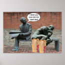 Recherche de ironique posters Satire