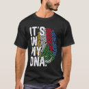 Recherche de drapeau des comores tshirts Empreinte