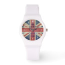 Recherche de guerre montres Anglais