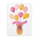 Recherche de magnete anniversaire cartes Mignon