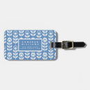 Recherche de scandinave bagages étiquettes Floral