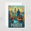 Recherche de prague vintage cartes postales Travel