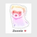 Zoek naar fretten stickers Weel