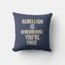 Recherche de philosophie coussins Typographie