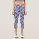 Recherche de blue leggings Floral