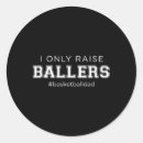 Recherche de entraîneur sportif autocollants Basket