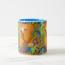 Recherche de conception originale tasses Artistique